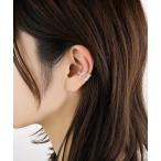 イヤーカフ ラインイヤーカフ/SILVER/25SS/レディース/メンズ レディース メンズ