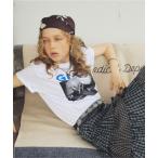 tシャツ (CREOLME)GOOD ROCK SPEED LIFE PC H/S TEE レディース