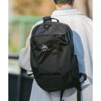 デイバック リュック URD 撥水BACKPAK 22L メンズ