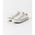 スニーカー CONVERSE ALL STAR SLIP FE OX レディース