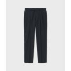 ショッピングポールスミス スラックス コットンウール ワンタックトラウザーズ / 153170 408Z メンズ