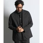 ジャケット テーラードジャケット TECHNICAL MESH SET UP COMFORT JACKT:セットアップ テクニカルメッシュ コンフォー