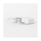  ремень [J.LINDEBERG/GOLF] Bridge пряжка вязаный ремень женский 