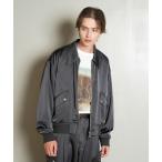 ma1 ma-1 West Side Modern Flight Jacket/ウエストサイドモダンフライトジャケット/MA-1/軽い着心地 メンズ