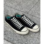 スニーカー 「CONVERSE SKATEBOARDING」 ALL STAR SK OX オールスターエスケーオーエックス メンズ