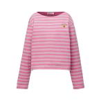 tシャツ Tシャツ WOMEN'S LONG SLEEVED TEE / ウィメンズロングスリーブティー レディース