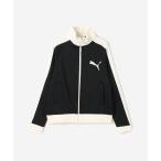 ジャージ PUMA | 「別注」トラックジャケット WOMEN レディース