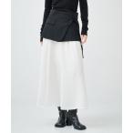 スカート 「STUDIOUS/ステュディオス」Blazer Hem 2piece SK/ブレザーヘム2ピーススカート