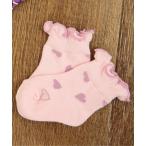  пинетки GIRLS носки мой First b Lee z