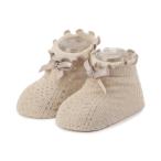  пинетки ... плетеный medium baby носки 