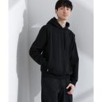 パーカー 「NJ/CLUB」 USAコットン スウェットパーカー(セットアップ可) メンズ