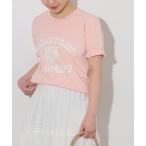 tシャツ 別注「MIXTA/ミクスタ」Tシャツ レディース
