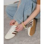 スニーカー 「adidas Originals」 TAEKWONDO LACE W：スニーカー JQ0565 レディース