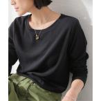 tシャツ 「追加2」ベアテレココンパクトプルオーバー レディース