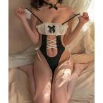  бюстгальтер шорты комплект оборка лента гонки выше боди baby doll culu435