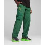 カーゴパンツ PUMA HOOPS x TMNT Relaxed Cargo Pants(プーマ フープス x ティーンエイジ・ミュータント・ニンジャ