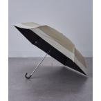 折りたたみ傘 「SETUP7」UVペールカラー折り畳み傘 日傘 雨傘 55cm NT レディース