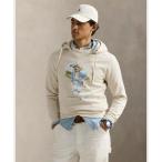 パーカー Polo ベア スラブ フリース フーディ メンズ