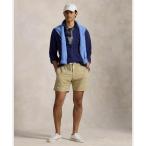 水着 6インチ Polo プレップスター スイム パンツ メンズ