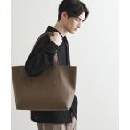 トートバッグ 「A4サイズOK」バーティカルトート メンズ