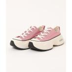 スニーカー 「CONVERSE」コンバース ALL STAR R SURGETRAINER OX（オールスターR サージトレーナー OX） レディース