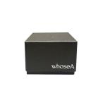  упаковка whoseA Original GIFT BOX/ оригинал подарочная коробка 