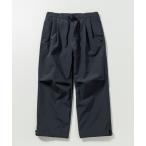 パンツ +phenix(プラスフェニックス)WEATHER PROOF OVER PANTS ウェザープルーフオーバーパンツ by GORE TEX