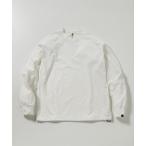 tシャツ +phenix(プラスフェニックス)DRY DRAW CORD LONG SLEEVE T-SHIRTS ドライドローコード ロングスリーブ