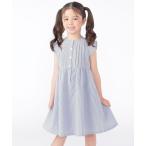 ワンピース SHIPS KIDS_100〜130cm /「UVカット/吸水速乾」ドライタッチ ワンピース キッズ 子供服 女の子