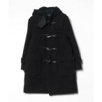 ショッピングダッフル 「note et silence 」 ダッフルコート FREE ブラック レディース