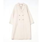 [Ray BEAMS] Пальто Честерфилд 0 оттенок белого прочее 6 женский 
