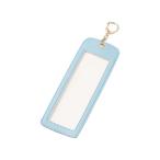 ショッピングキーホルダー キーホルダー 推し活/チャーム/４カットフォトキーホルダー