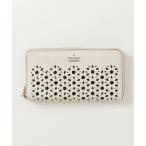 「kate spade new york」 財布 ONESIZE ホワイト レディース