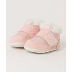 [New Balance] [KIDS] короткие сапоги 12.5cm розовый Kids 