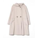 ショッピングセール価格 「23区」 コート 40 ベージュ レディース