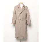[WYM LIDNM] тренчкот M бежевый мужской 