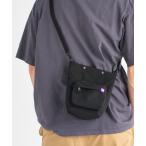 ショルダーバッグ 「THE NORTH FACE PURPLE LABEL/ザノースフェイス」Mountain Wind Multi Bag メンズ