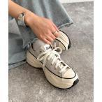 スニーカー 「CONVERSE/コンバース」オールスターサージトレーナーOX レディース