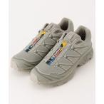 スニーカー SALOMON/サロモン XT-6/L47444800 メンズ