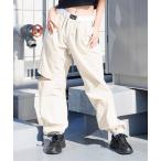 パンツ 「ACTIVE」ダブルウエストサイドスリットパンツ キッズ 子供服 女の子