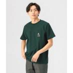 tシャツ 「ユニセックス」整いベアー Tシャツ メンズ レディース