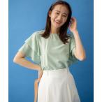 ブラウス シャツ カールマイヤーフリル ブラウス レディース