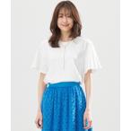 tシャツ スムースシルケット カットソー レディース