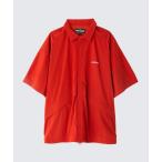 シャツ デナリショートスリーブシャツ│DENALI SS SHIRTS メンズ