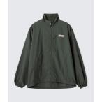 ナイロンジャケット サプレックススタンドアップジャケット│SUPPLEX STAND UP JACKET メンズ