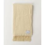 [NANO universe] muffler FREE крем женский 