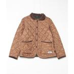 ショッピングARMEN 「ARMEN」 ジャケット 0 ブラウン レディース