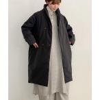 ショッピングデサント 「DESCENTE」 「PLANTATION」ダウンコート M size ネイビー レディース