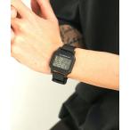 「NIXON」 デジタル腕時計 FREE ブラック メンズ