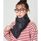 [FREAK'S STORE] muffler ONE SIZE черный женский 